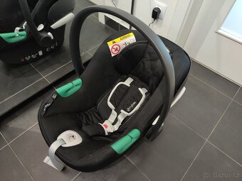 Autosedačka (vajíčko) Cybex Aton B2 i-size - 8