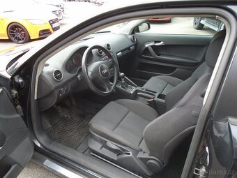 Audi A3 1.9 TDI 77kW - 8