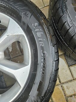 NISSAN NAVARA 2012 - 8