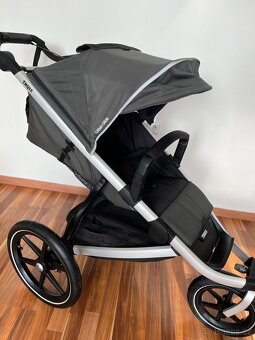 Thule Urban Glide 2 - 8