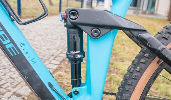 CUBE STEREO 140 HPC 2021 - 8