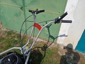 Bubnová sekačka Dakr Panter FD2 - 8