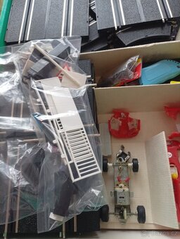 Retro autodráha Ites - 8