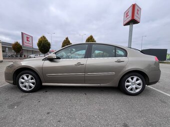Renault Laguna 3 - 8