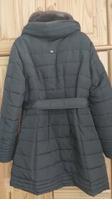 Dámský prošívaný kabát Firetrap - 8