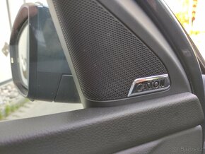 Škoda Octavia DRIVE DSG FullLED ACC CANTON WEBASTO COLUMBUS - 8