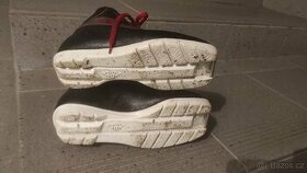 PROJECT NNN CLASIC boty na běžky stelka 22cm - 8