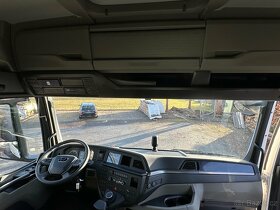 Man TGX 18.510, tahač, 900 km, záruka - 8