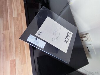 Obývák IKEA BESTA - 8