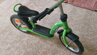 Odrazedlo 12 '' Hudora - 8