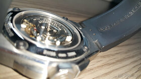 Baume a Mercier - 8