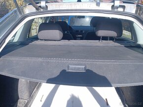 Škoda Fabia 1 1.4 16v 55kw r.2003 kombi - 8