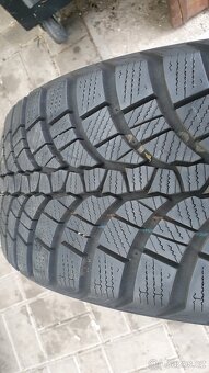 Zimní Sada Alu 5x110 225/45 R18 Alfa Romeo Giulia - 8