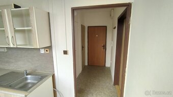 Pronájem, bytu 1+1(35m) Dvůr Králové n/L nedaleko centra - 8