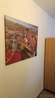 Pronájem bytu- Vyšší Brod 1+1 - 8