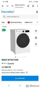 Beko - 8