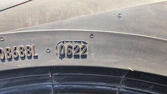 Letní pneu 235/55/19 Pirelli - 8