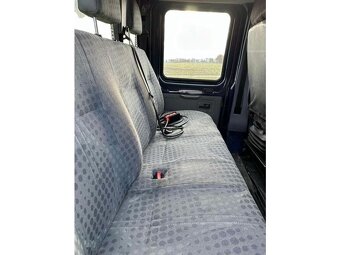 Ford Transit 2.2TD 4x4 nový 3S sklápěč - 8