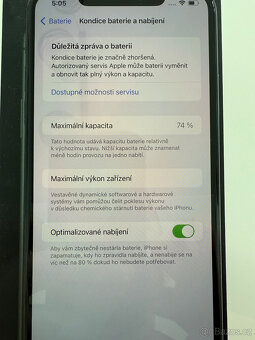 Iphone 11 Pro max 256GB v krabici - 8