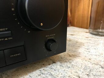 Pioneer SX-757 Top stav. - 8
