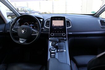 Renault Espace, INITIALE PARIS 2.0dCi 200k 4 Control - 8