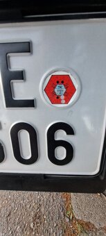Piaggio x9 200 - 8