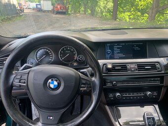 BMW F11 550i individual - 8