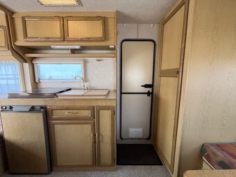Karavan HYLANDER DESIGN 400 - 8