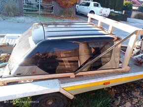 Hardtop Ford Ranger od r.v.2022 aj na Raptor - 8