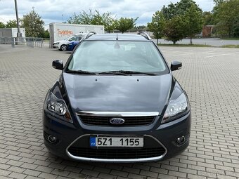 Ford Focus, 2.0 TDCI 100Kw Nová STK - 8
