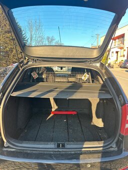 PRODÁM ŠKODA OCTAVIA RS 2.0 TDI - 8