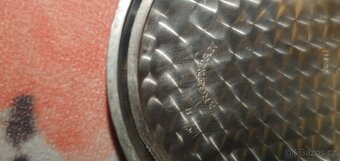 Kapesní hodinky DOXA - 8