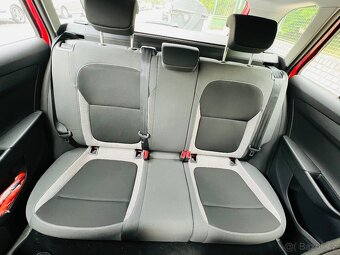 Fabia Ambitiion 1,2 TSI, najeto 67138 km - 8