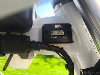 Pitbike ycf 125 lite - 8