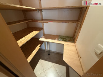 Pronájem 2kk 50m2 + terasa 50m2 P10 Záběhlice Velenovského n - 8