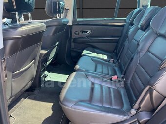RENAULT Espace V TCe 147kW INITIALE PARIS EDC 2017 - 8