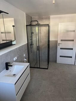 Prodej novostavby bytu 2+ KK 72 m2 s parkovacím místem Brno - 8
