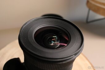 Fotoaparát CANON EOS 77D + příslušenství - 8