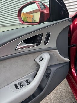 Audi A6 bitdi 230kW na splátky - 8