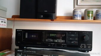 SONY TC-FX400 - 8
