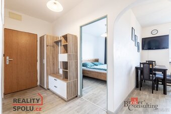 Prodej, byty/3+1, 68 m2, Družstevní 240/3, 69153 Tvrdonice, - 8