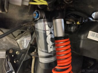 Can-am Outlander - 8