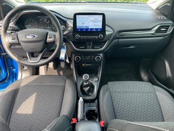 FORD PUMA - 8