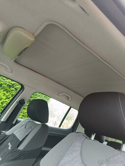 Škoda Fabia 2 1.9 TDI Sport+Webasto - 8