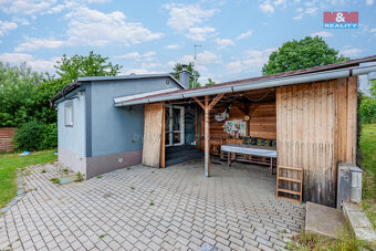 Prodej chaty, 20 m², osada Maškov, Cheb - 8