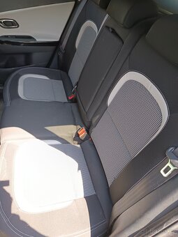 Kia Ceed 1.4 2015 První majitel - 8