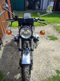 Benelli 750 sei - 8