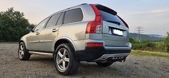 VOLVO XC90 D5 AWD R-Design 2009 136kW 7 Míst - 8