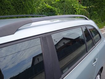 ŠKODA FABIA II KOMBI 1,6TDi55kw,rv2012,ČR,SERVISKA - 8