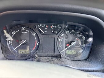 Škoda octavia 1.9 TDI 74 kw 4x4 - 8